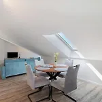 Neubau Kleine Auszeit