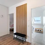 Apartment Neubau Kleine Auszeit