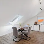 Neubau Kleine Auszeit Appartamento Sinzheim