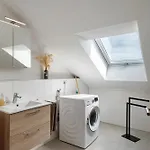 Neubau Kleine Auszeit Sinzheim