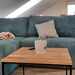 Apartment Neubau Kleine Auszeit Sinzheim