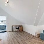 Neubau Kleine Auszeit Apartment Sinzheim