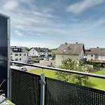 Apartment Neubau Kleine Auszeit Sinzheim