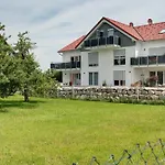 Neubau Kleine Auszeit Apartment Sinzheim
