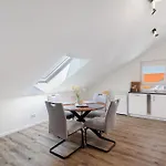 Neubau Kleine Auszeit * Sinzheim
