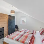 Neubau Kleine Auszeit Apartament Sinzheim