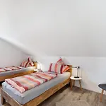 Neubau Kleine Auszeit Apartament