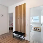 Neubau Kleine Auszeit Apartament *
