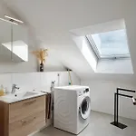 Apartament Neubau Kleine Auszeit Sinzheim