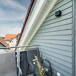 Apartament Neubau Kleine Auszeit Sinzheim
