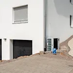 Neubau Kleine Auszeit * Sinzheim