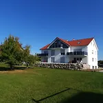 Neubau Kleine Auszeit Apartament Sinzheim