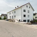Apartament Neubau Kleine Auszeit Sinzheim