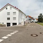 Neubau Kleine Auszeit Apartament Sinzheim