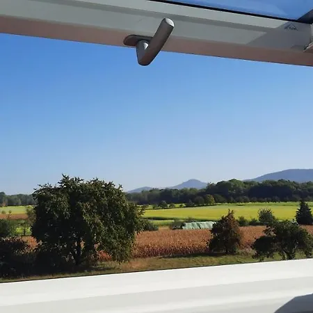 Neubau Kleine Auszeit