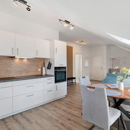 Neubau Kleine Auszeit Sinzheim