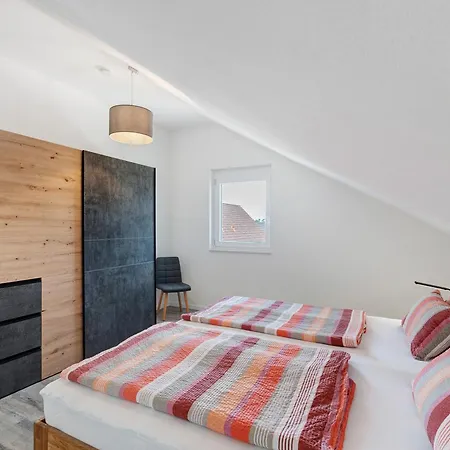 Neubau Kleine Auszeit Sinzheim