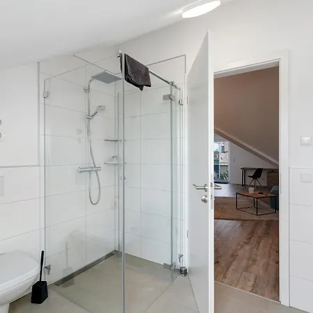 Neubau Kleine Auszeit * Sinzheim