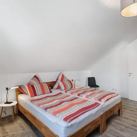 Neubau Kleine Auszeit * Sinzheim