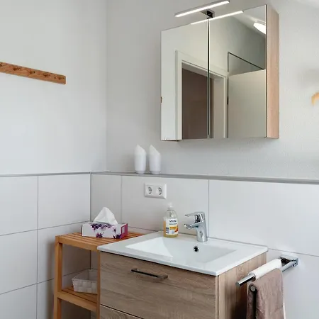 Apartmán Neubau Kleine Auszeit *