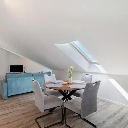 Apartament Neubau Kleine Auszeit