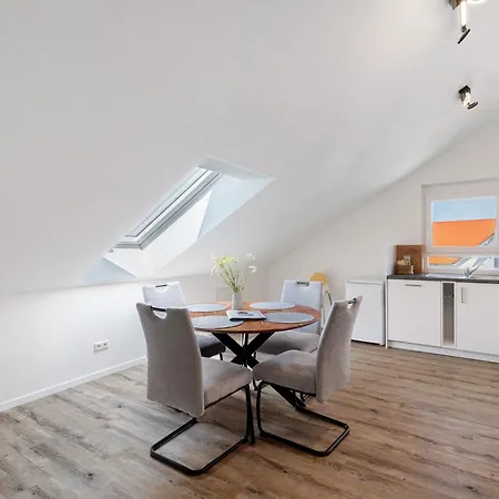Neubau Kleine Auszeit * Sinzheim