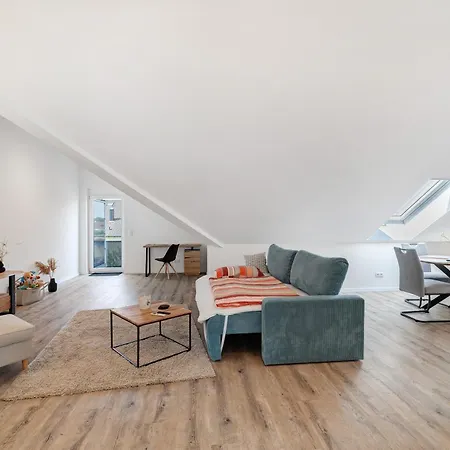 Neubau Kleine Auszeit * Sinzheim