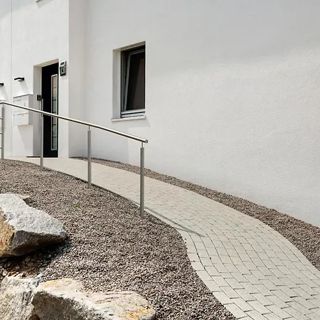 Neubau Kleine Auszeit Appartement